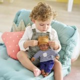 Baby dukke Corolle Bb Calin Marius #4