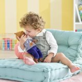 Baby dukke Corolle Bb Calin Marius #5