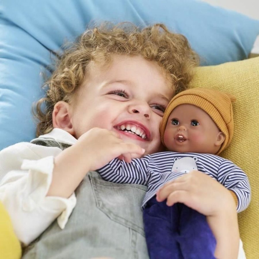 Baby dukke Corolle Bb Calin Marius #6