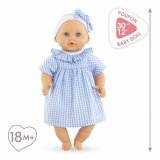 Baby dukke Corolle #6