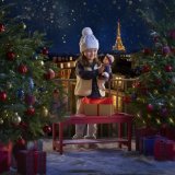 Baby dukke Corolle #5