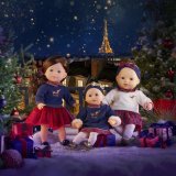 Baby dukke Corolle #6