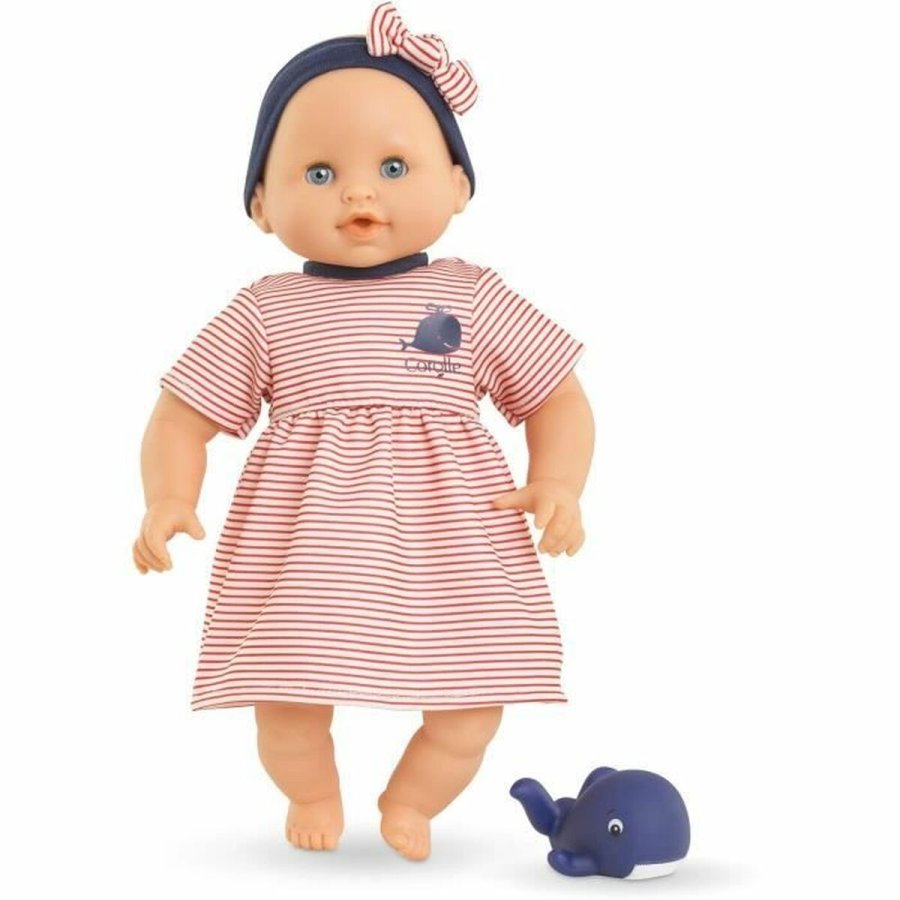 Baby dukke Corolle #2