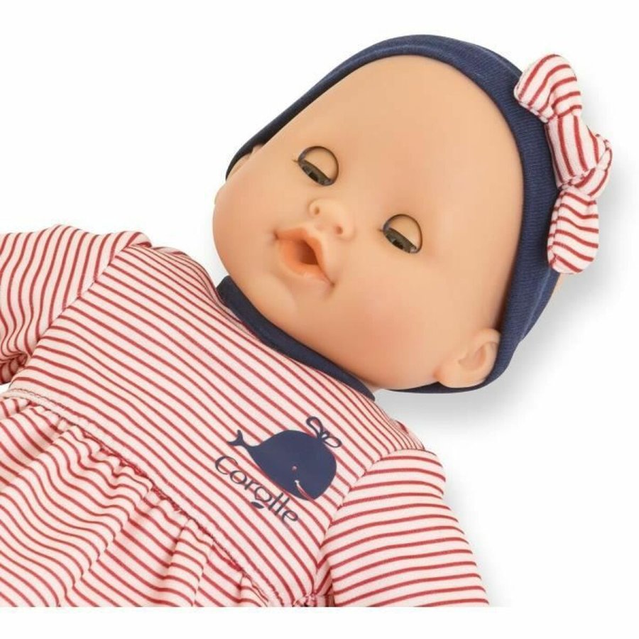 Baby dukke Corolle #3