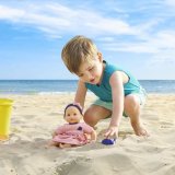 Baby dukke Corolle #5