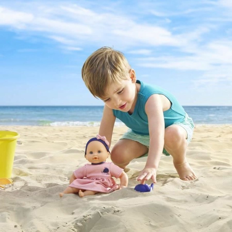 Baby dukke Corolle #5