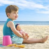 Baby dukke Corolle #6