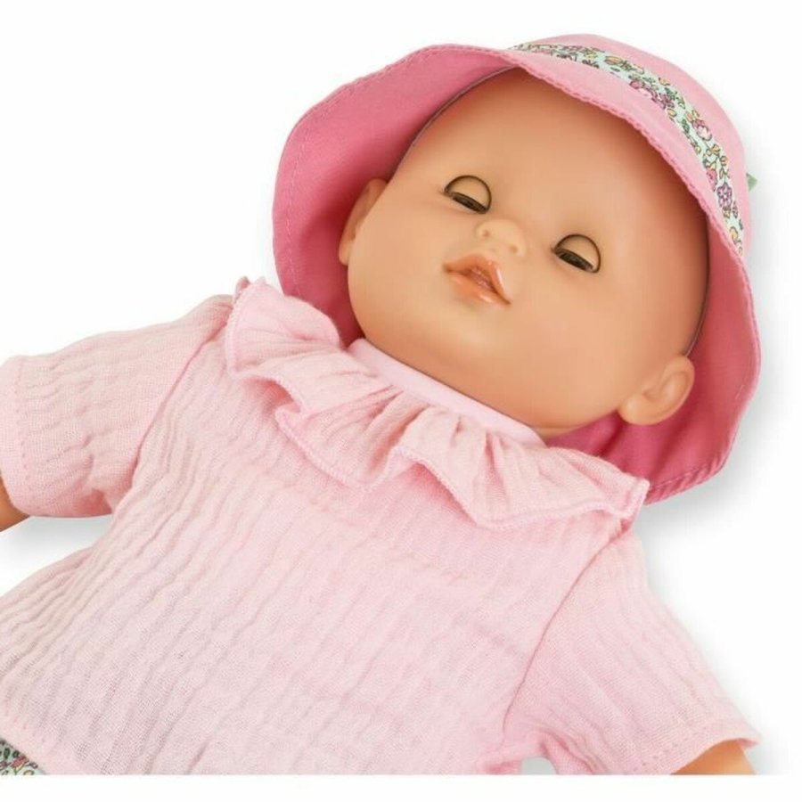 Baby dukke Corolle #3