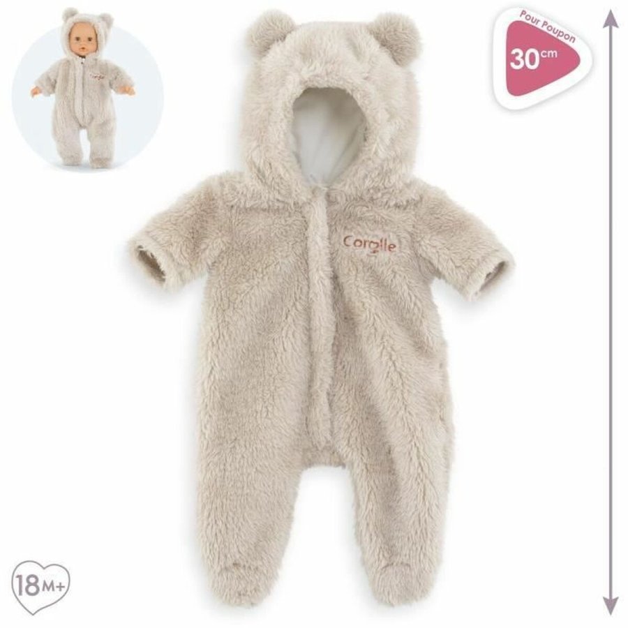 Tilbehr til dukkehus Corolle #2