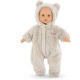 Tilbehr til dukkehus Corolle #3