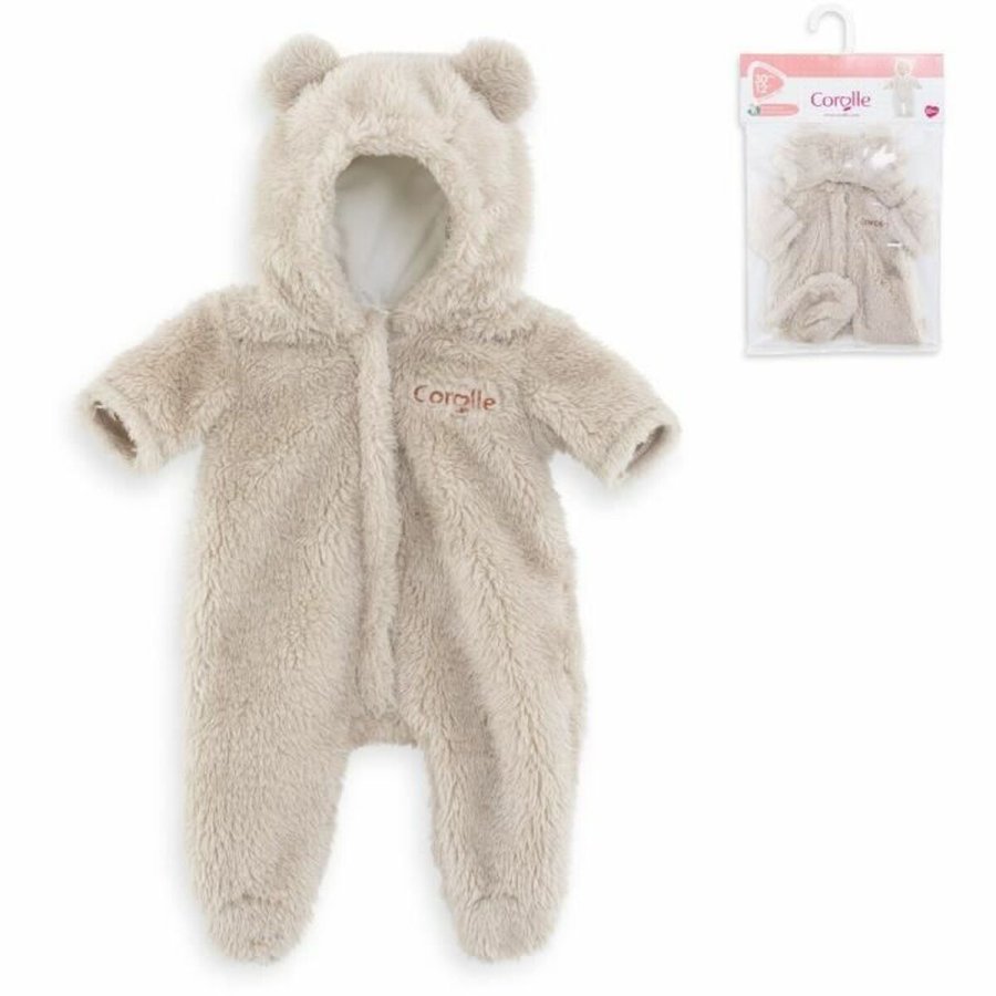 Tilbehr til dukkehus Corolle #4