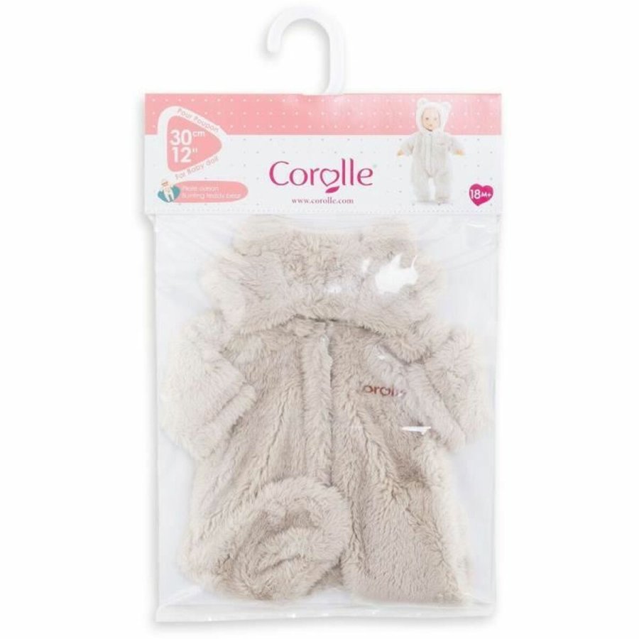 Tilbehr til dukkehus Corolle #6