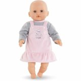 Tilbehr til dukkehus Corolle #3