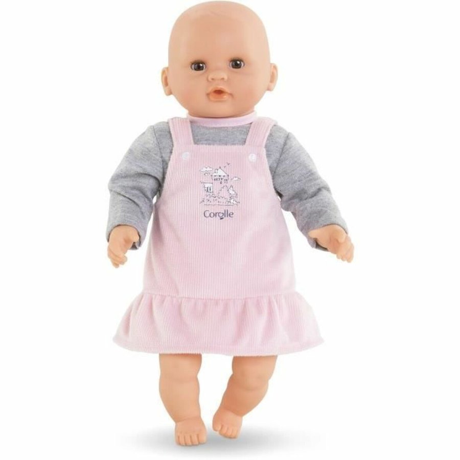 Tilbehr til dukkehus Corolle #3