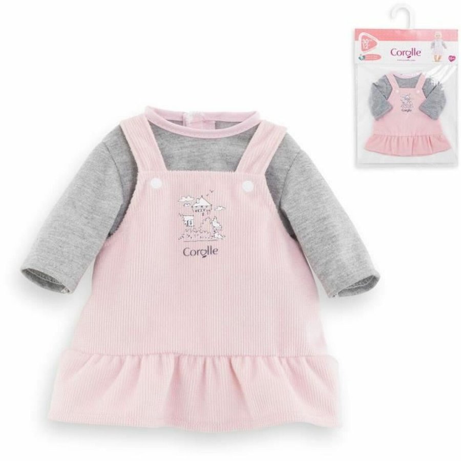 Tilbehr til dukkehus Corolle #4