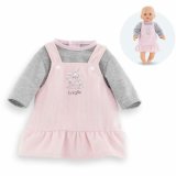 Tilbehr til dukkehus Corolle #5