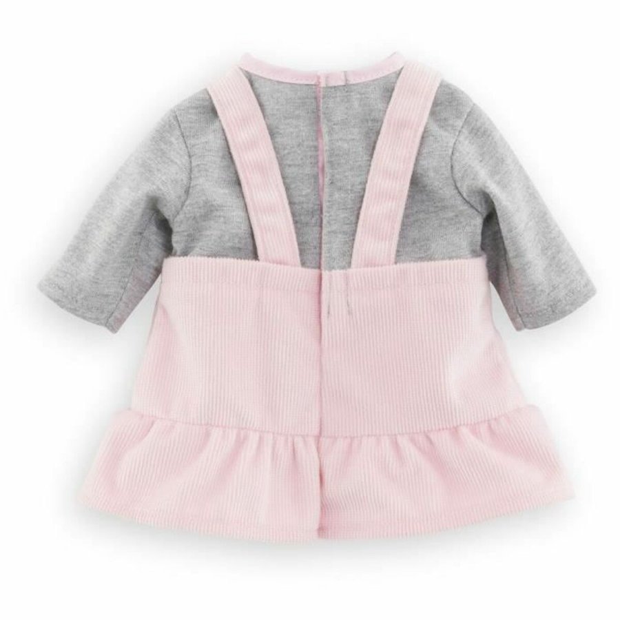 Tilbehr til dukkehus Corolle #6