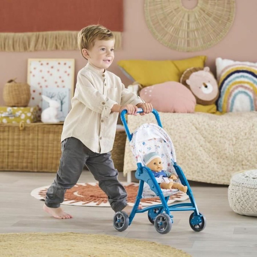 Tilbehr til dukkehus Corolle #5