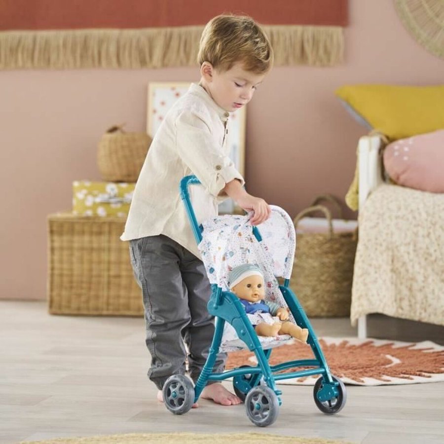 Tilbehr til dukkehus Corolle #6