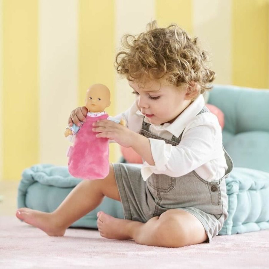 Baby dukke Corolle Mini Calin Bonne Nuit Papillons #6