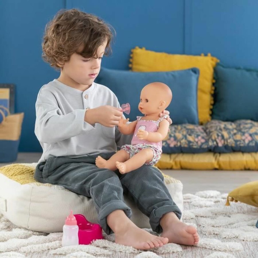 Baby Dukke Corolle Emma #6