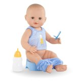 Baby Dukke Corolle Paul #2