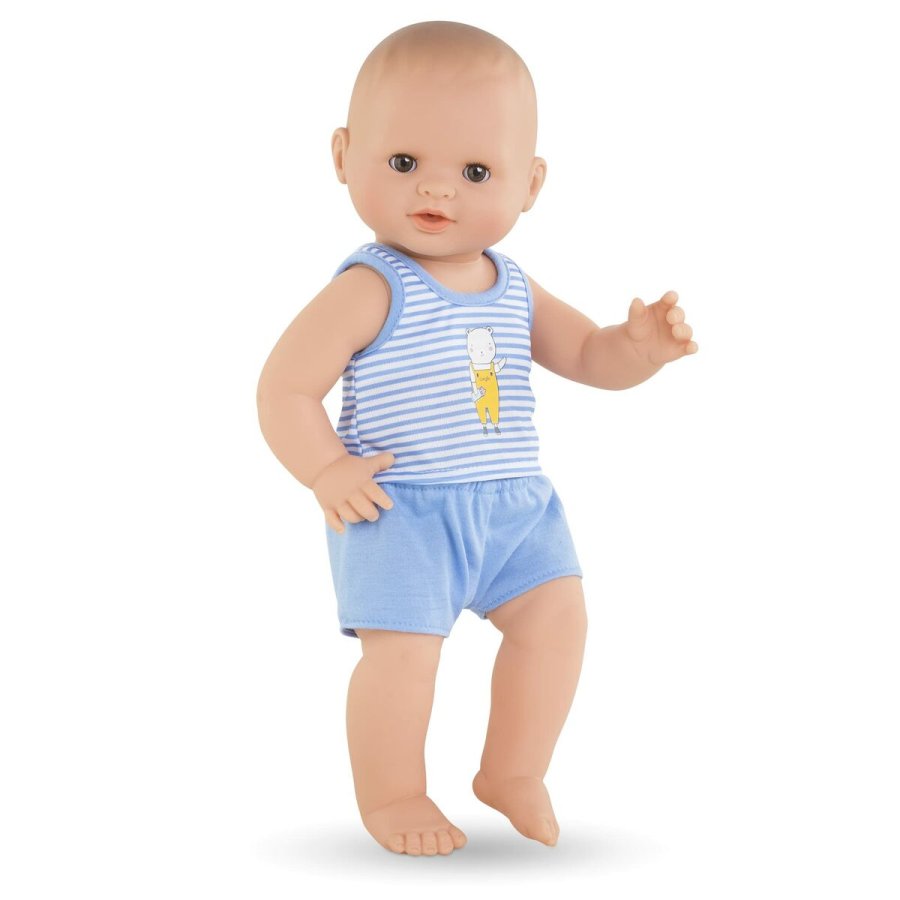 Baby Dukke Corolle Paul #3