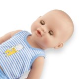 Baby Dukke Corolle Paul #4