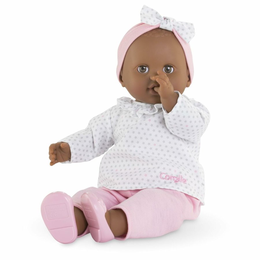 Baby Dukke Corolle Large Lucie 36 cm #2