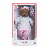Baby Dukke Corolle Large Lucie 36 cm #5