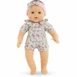 Baby dukke Corolle #4