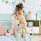 Baby dukke Corolle #6