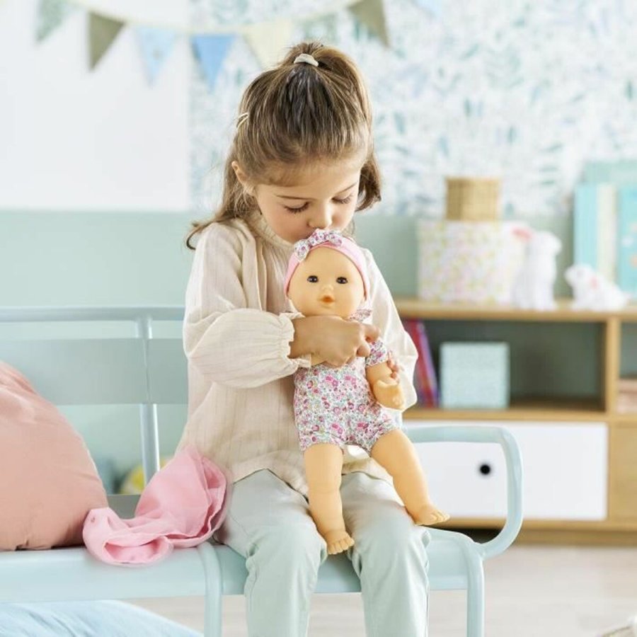 Baby dukke Corolle #6