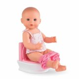 Toilet Corolle  Interactive Toilets #3