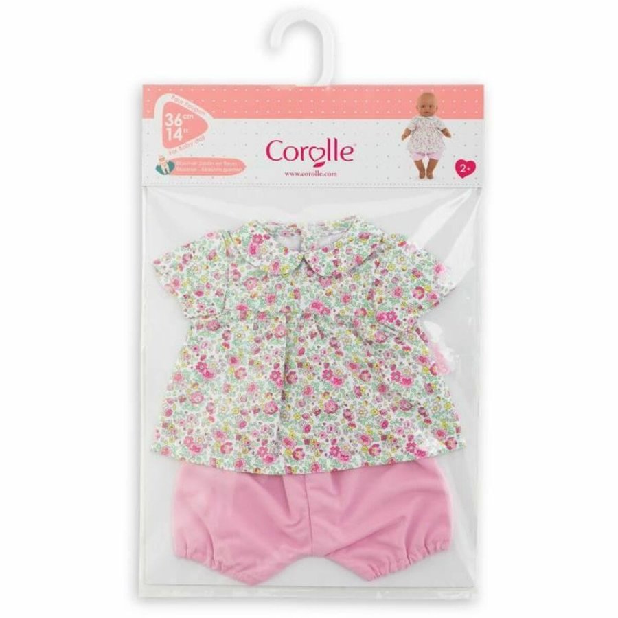 Dukke Tilbehr Corolle #3