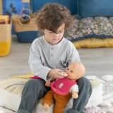 Tilbehr til dukkehus Corolle Large Meal Box #5