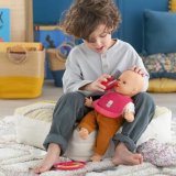 Tilbehr til dukkehus Corolle Large Meal Box #6