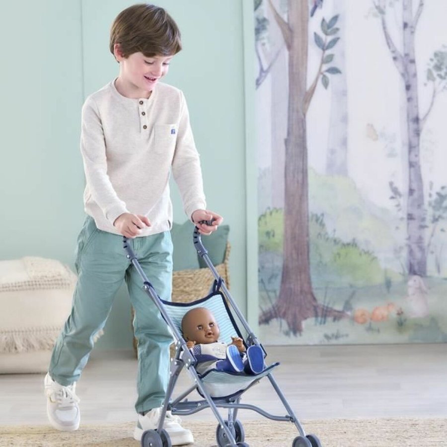 Baby dukke Corolle #6