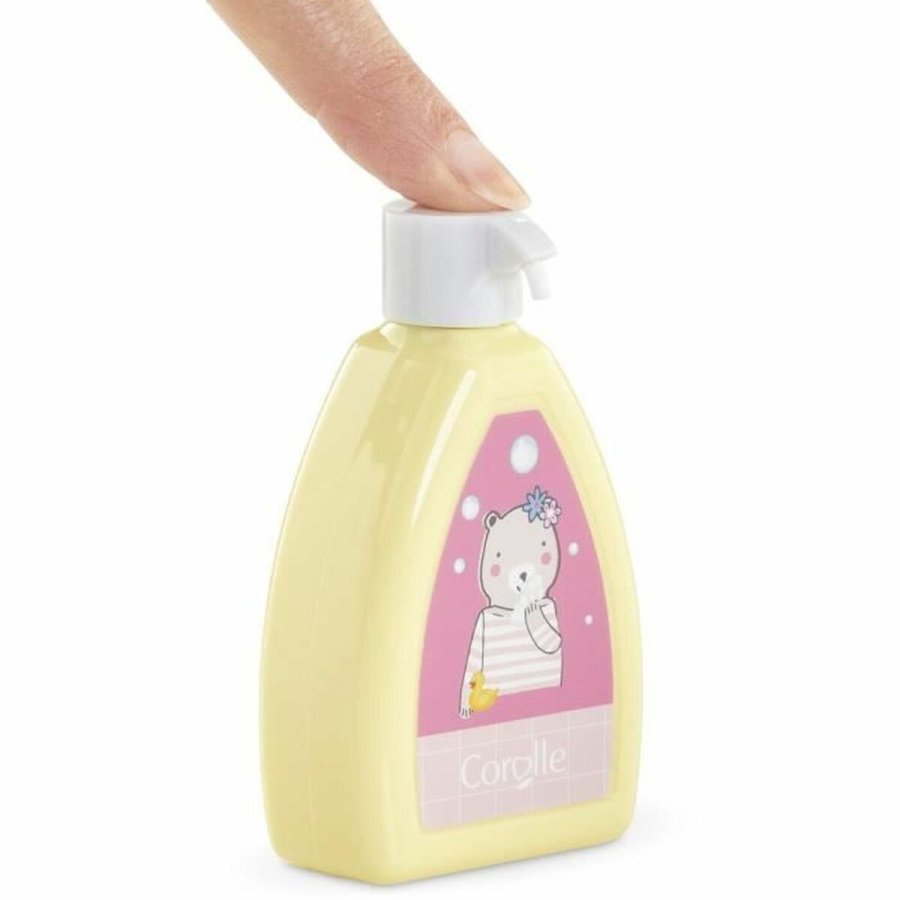 Tilbehr til dukkehus Corolle #5