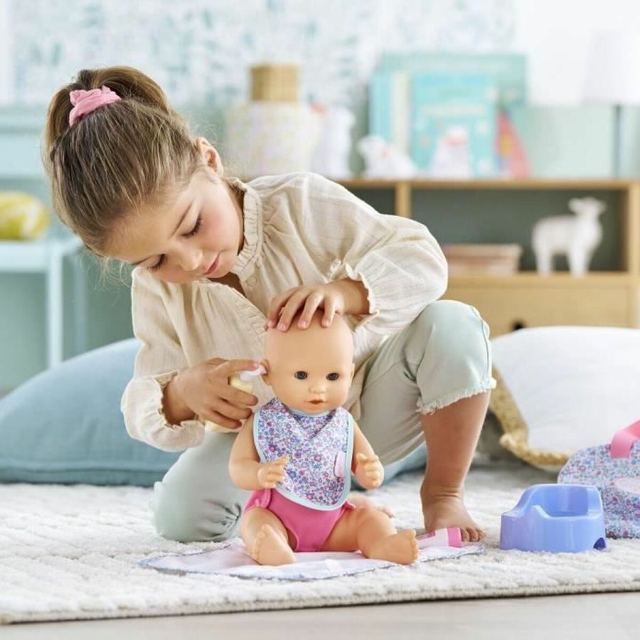 Tilbehr til dukkehus Corolle #6