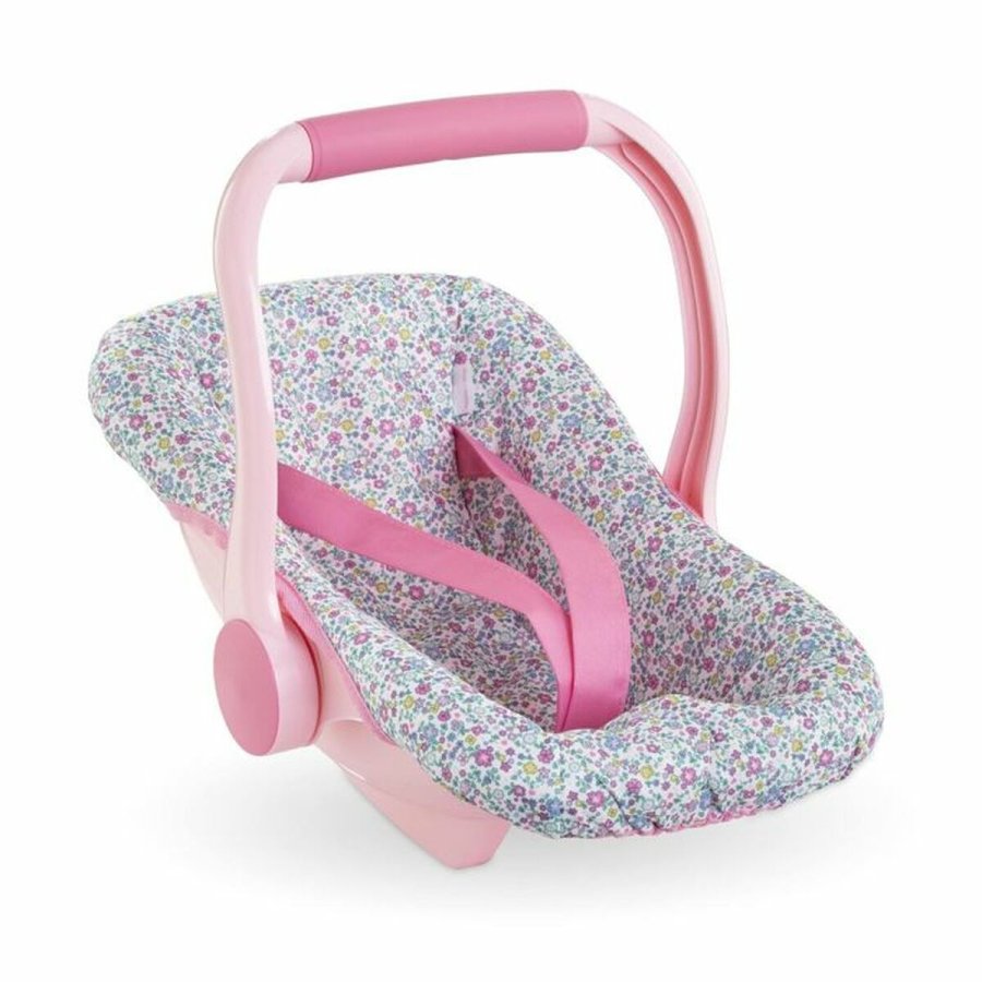 Baby dukke Corolle #1