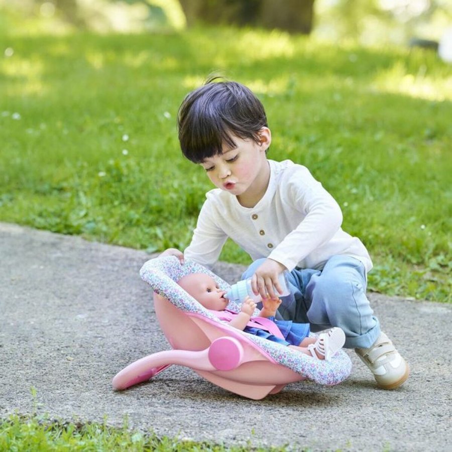 Baby dukke Corolle #3