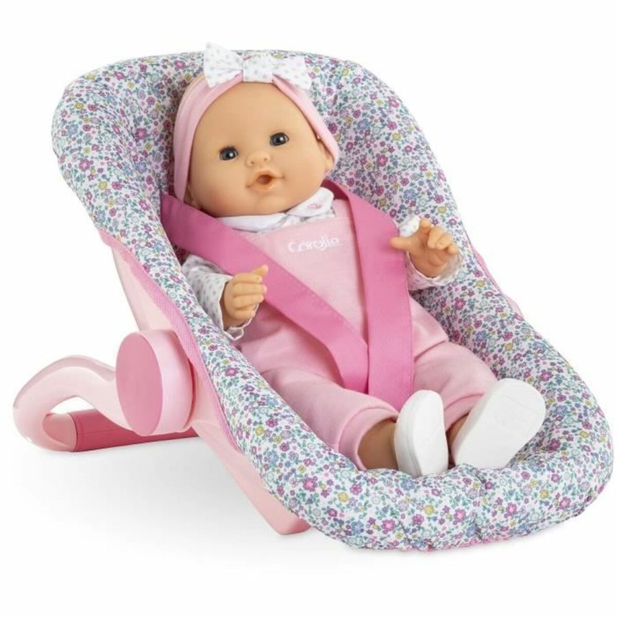 Baby dukke Corolle #4