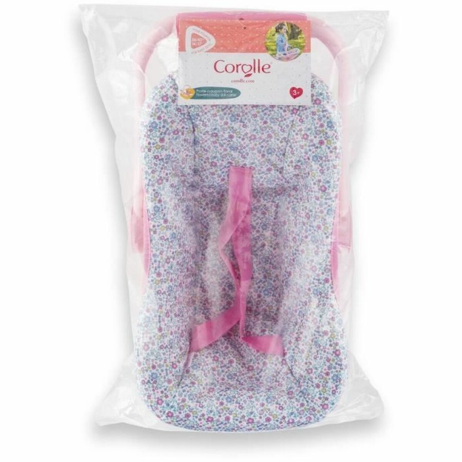 Baby dukke Corolle #5