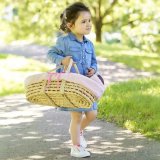 Tilbehr til dukkehus Corolle #5