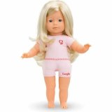 Dukke Corolle Paloma #1