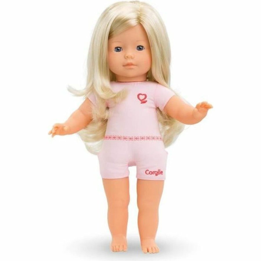 Dukke Corolle Paloma #1
