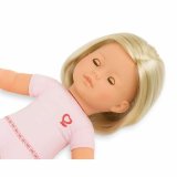 Dukke Corolle Paloma #2