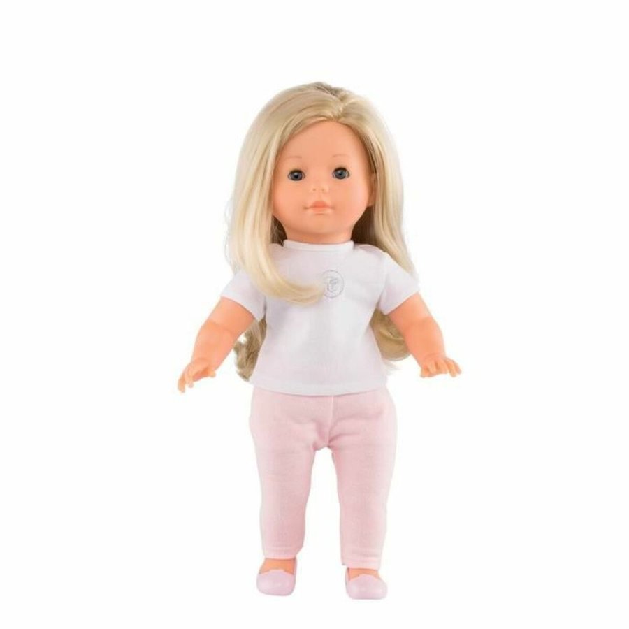 Dukke Corolle Paloma #3