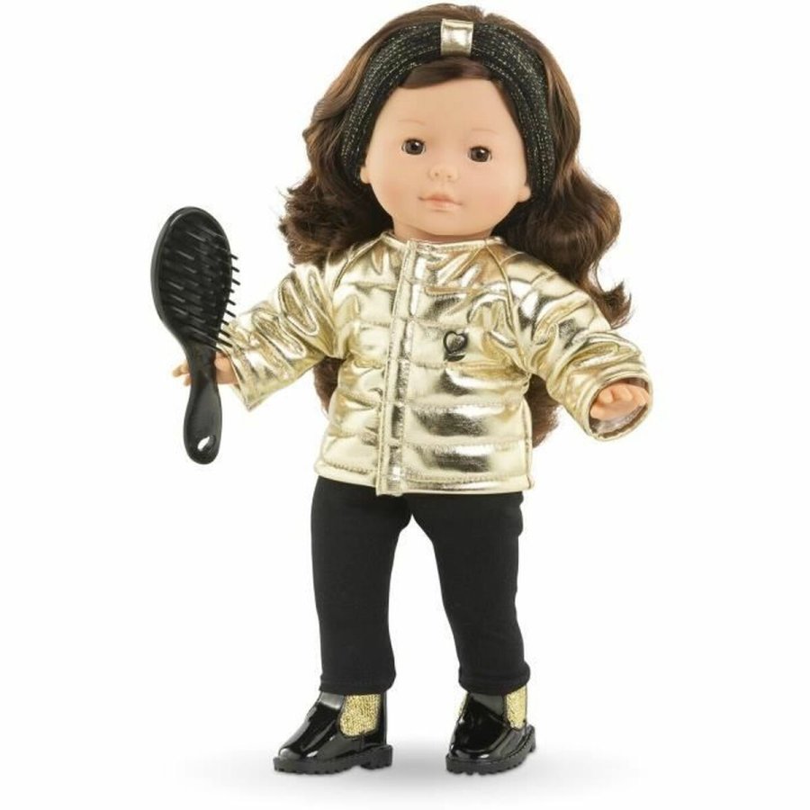 Dukke Tilbehr Corolle Ma Corolle #3